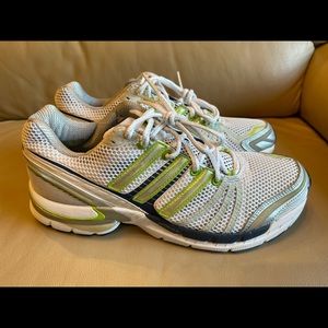 Adidas adiStar Ride 2 Men’s Running Shoe